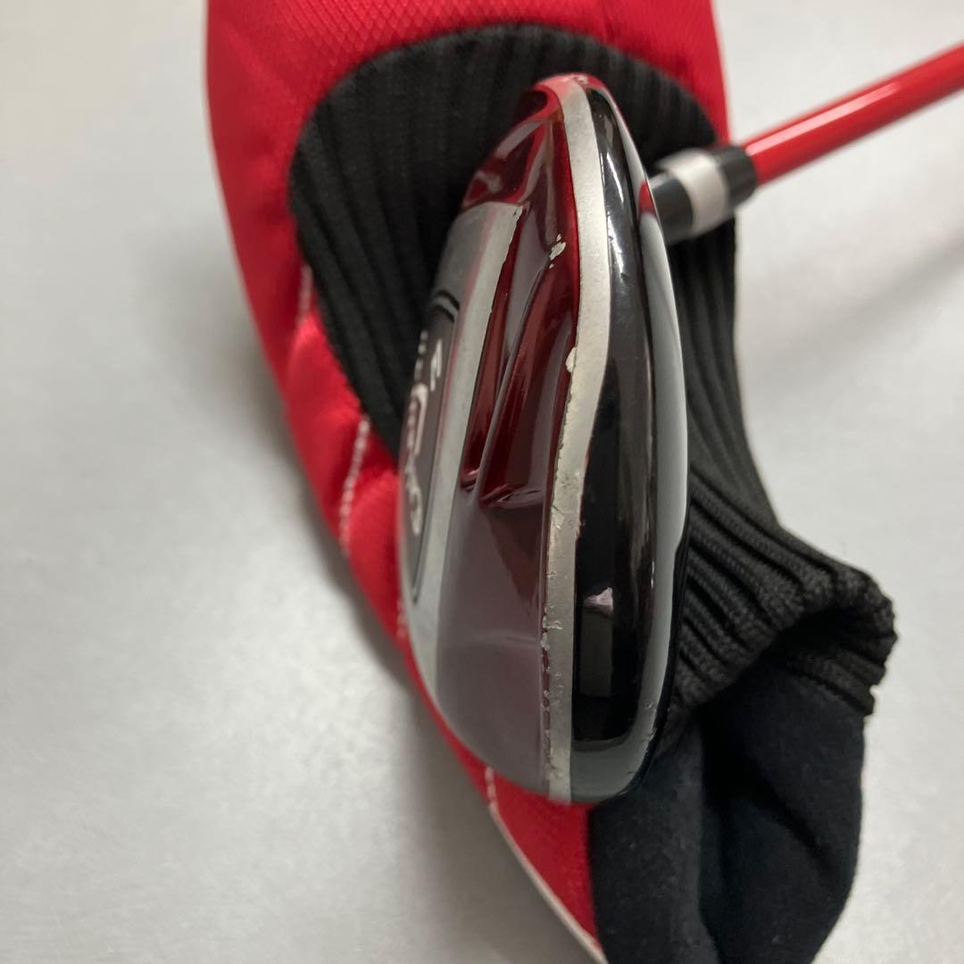 Callaway ジュニアゴルフクラブセット