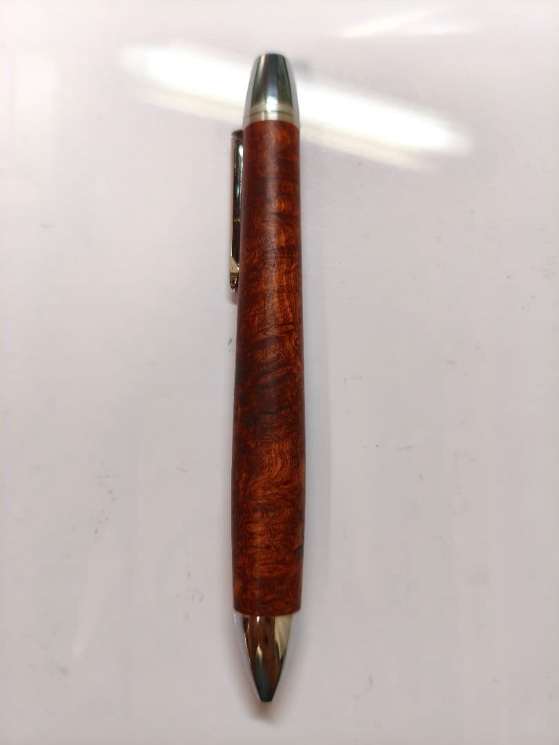 工房楔 トレチェーレ 花梨 こぶ杢