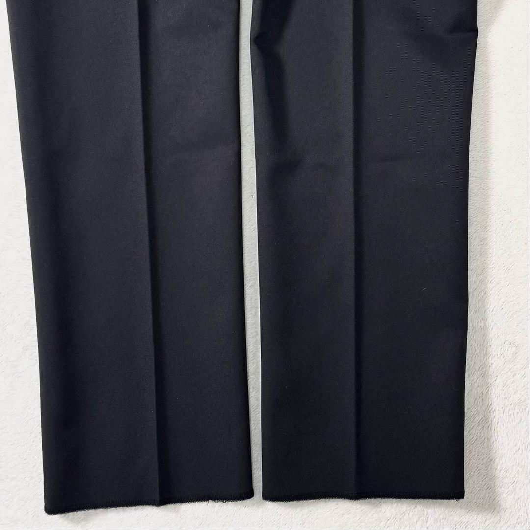 新品タグ付 BRIEFING ブリーフィング ソロテックス ヒートパンツ 黒 S