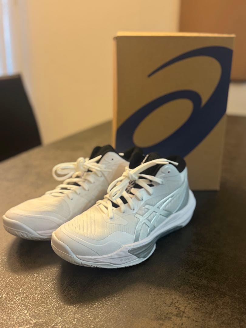 アシックス SKY ELITE FF MT 3 バレーボール定価18500円26