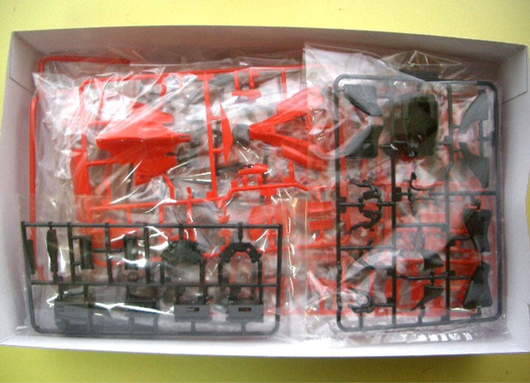 1/20 フジミ フェラーリ F138 中国GP