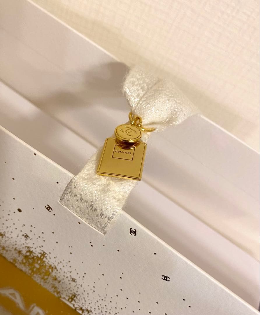 【新品】シャネル トータル ルック セット　ホリデー　コフレ