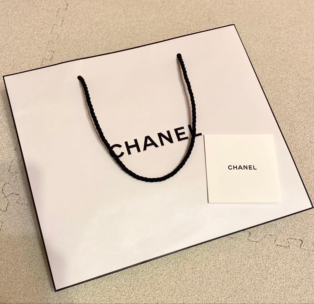 【新品】シャネル トータル ルック セット　ホリデー　コフレ