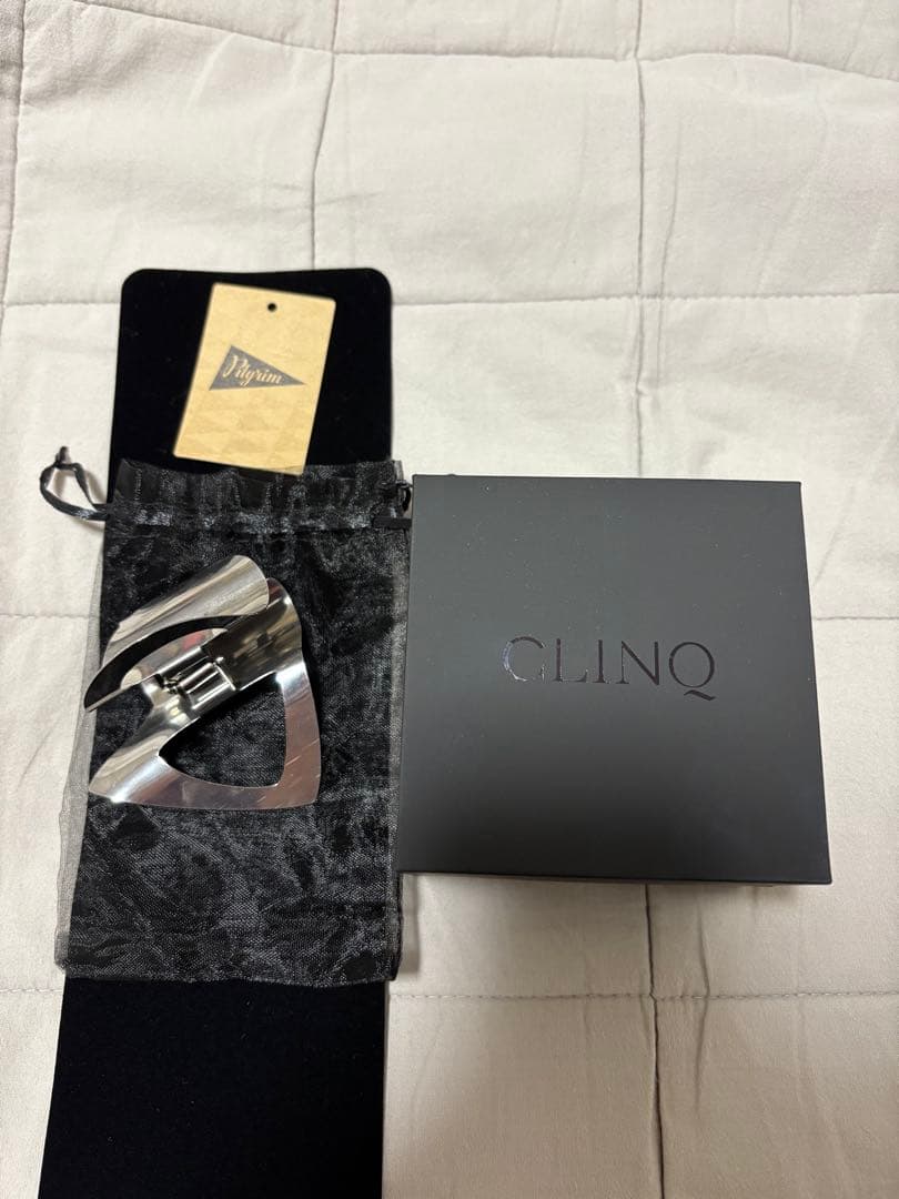 【CLINQ】PIA★ヘアジュエリー