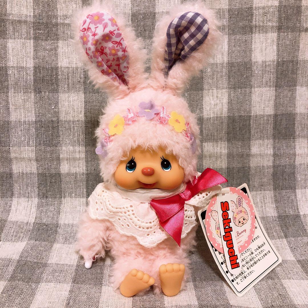 フラワーバニー　チムたんＳ