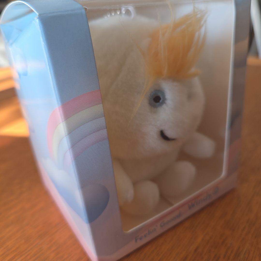 Windy ぬいぐるみ