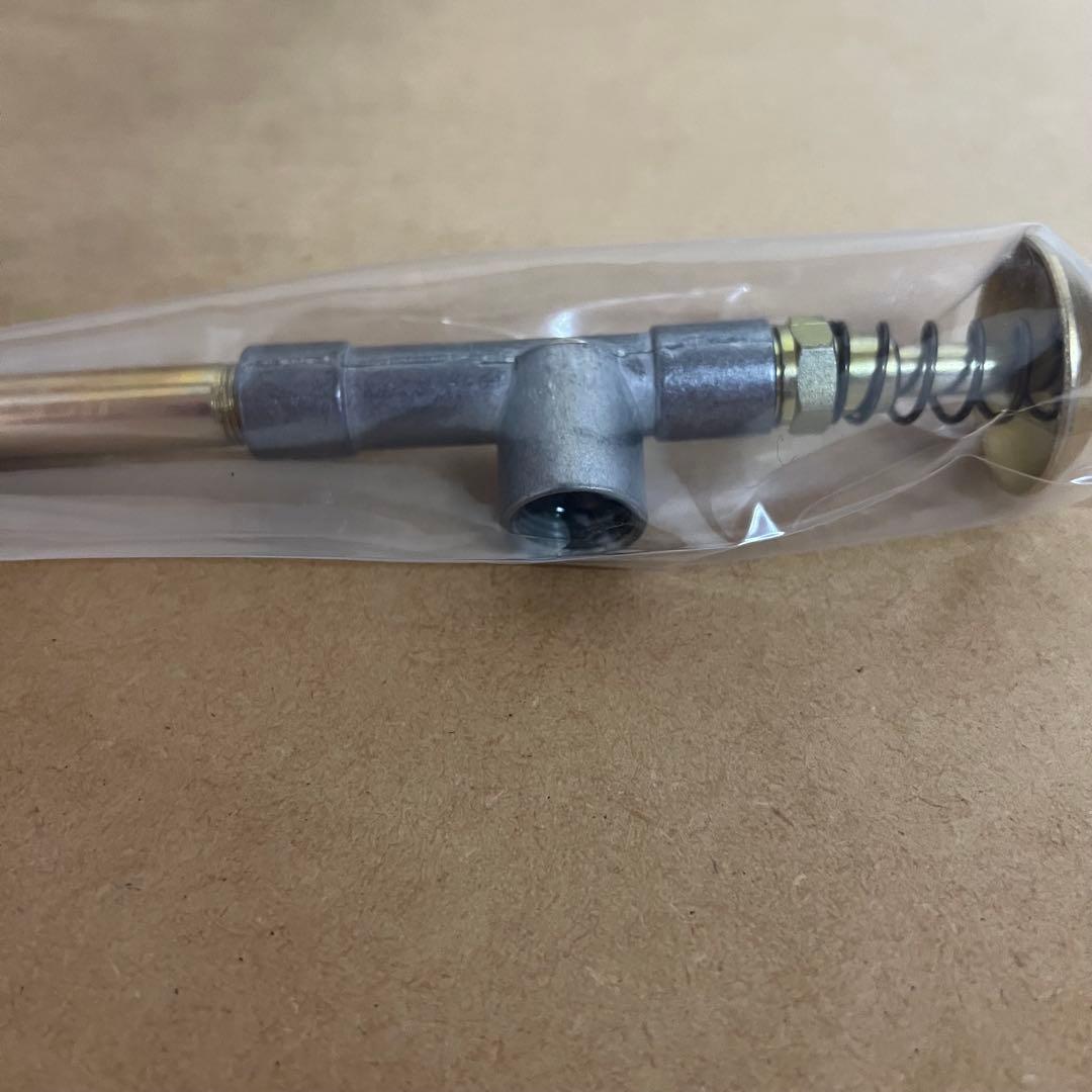 メンテナンス philwood portable GREASE GUNS