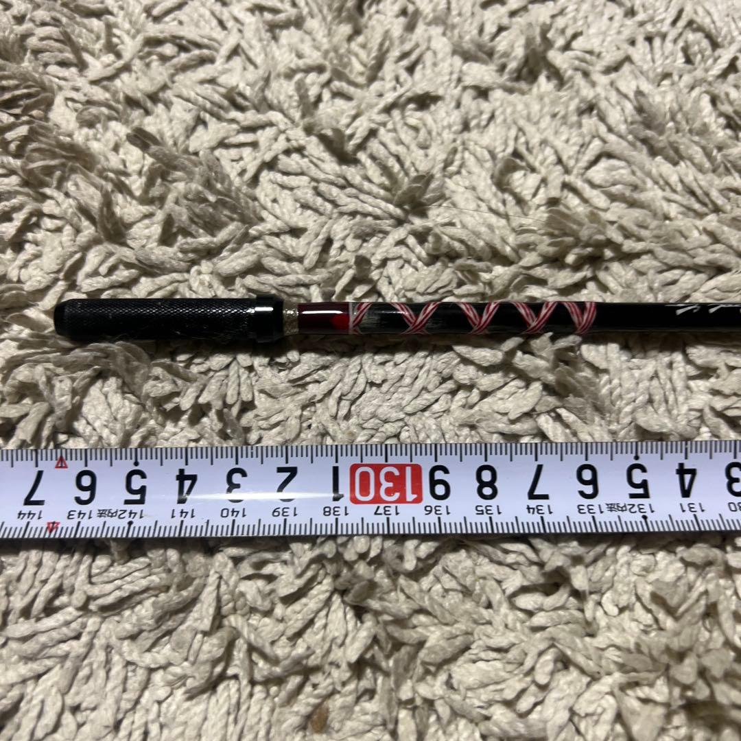 クラモチロッド シナプス　スペシャル54L 1/2ozから1oz #58119