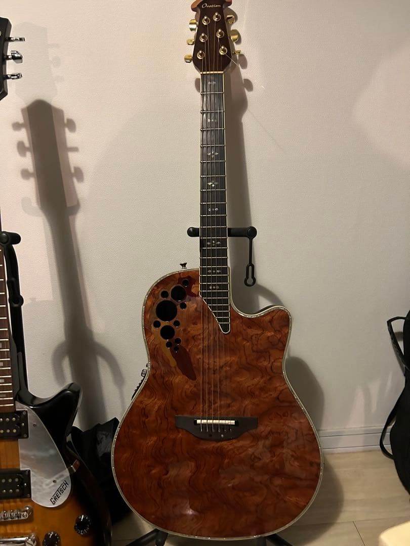 オベーションOvation C2078AXP