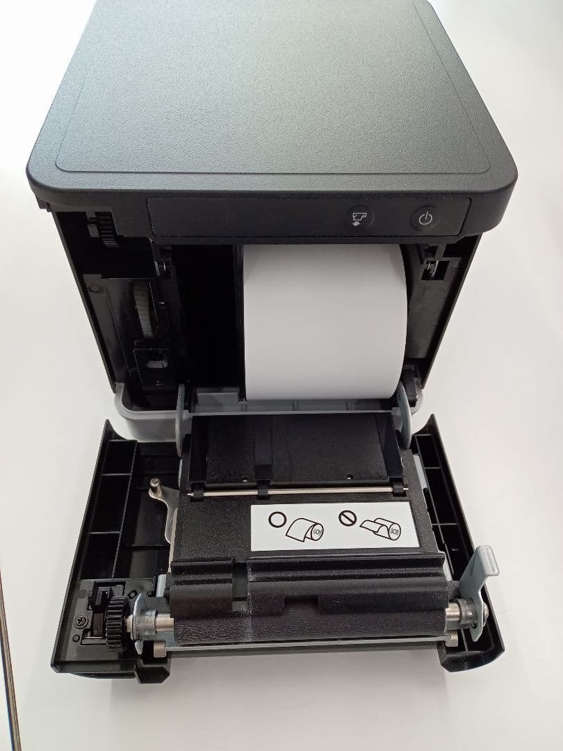 BKレジスター5点一式セット 鍵付き