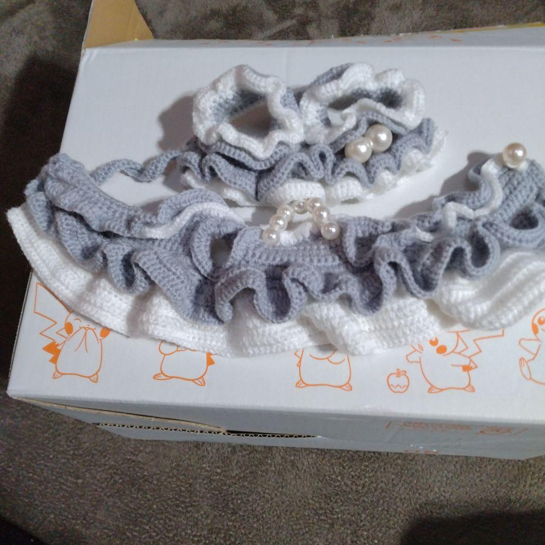 ケイ　着せ替え用ハンドメイド