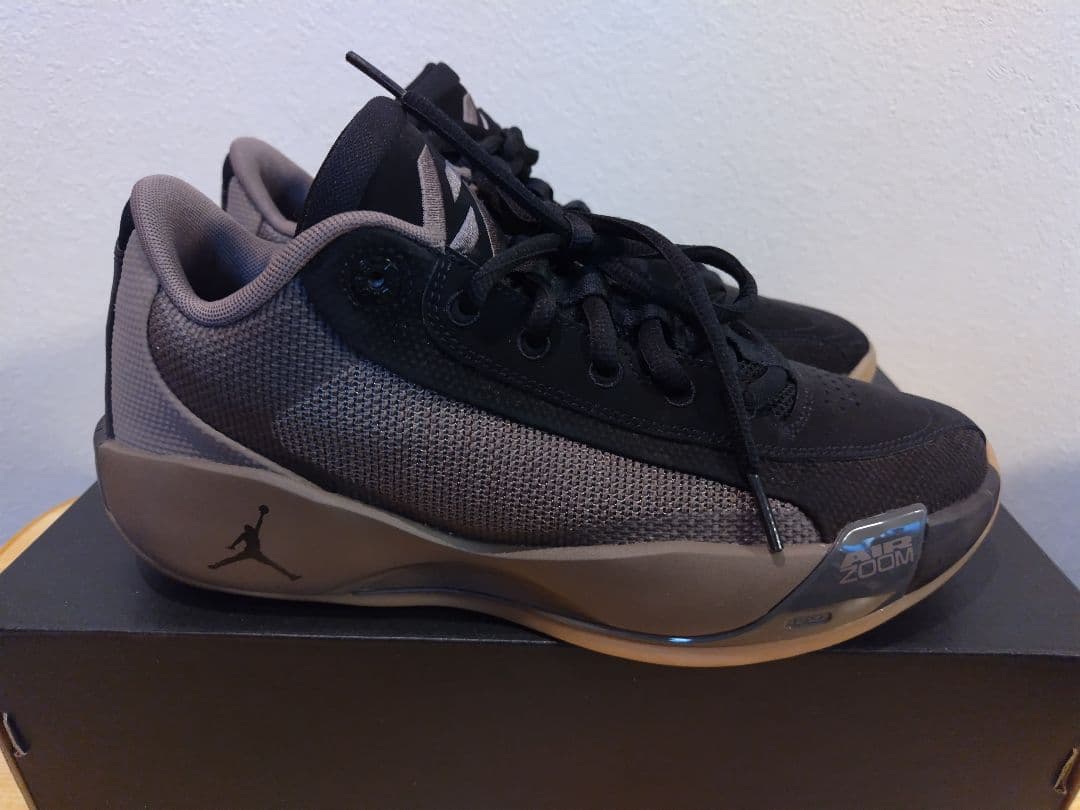 m*o様 ジョーダンルカ　バスケットシューズ .77 PF HF0819-200