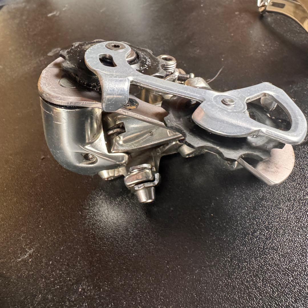 値下げ交渉大歓迎　SHIMANO 105 5600+6600系 コンポーネント