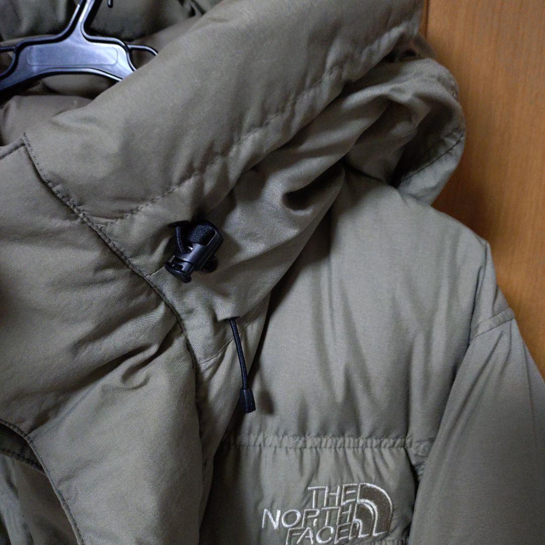 ストロー【美品】ノースフェイス オルタレーションバフズジャケット S