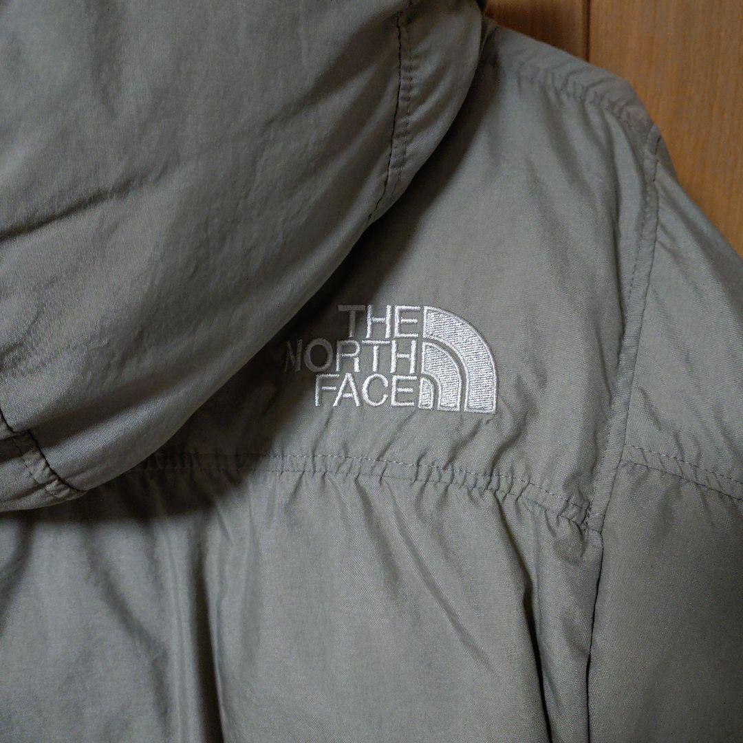 ストロー【美品】ノースフェイス オルタレーションバフズジャケット S