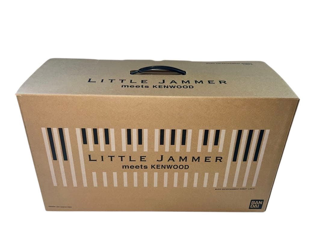 デッドストック　未使用品　リトルジャマー　本体