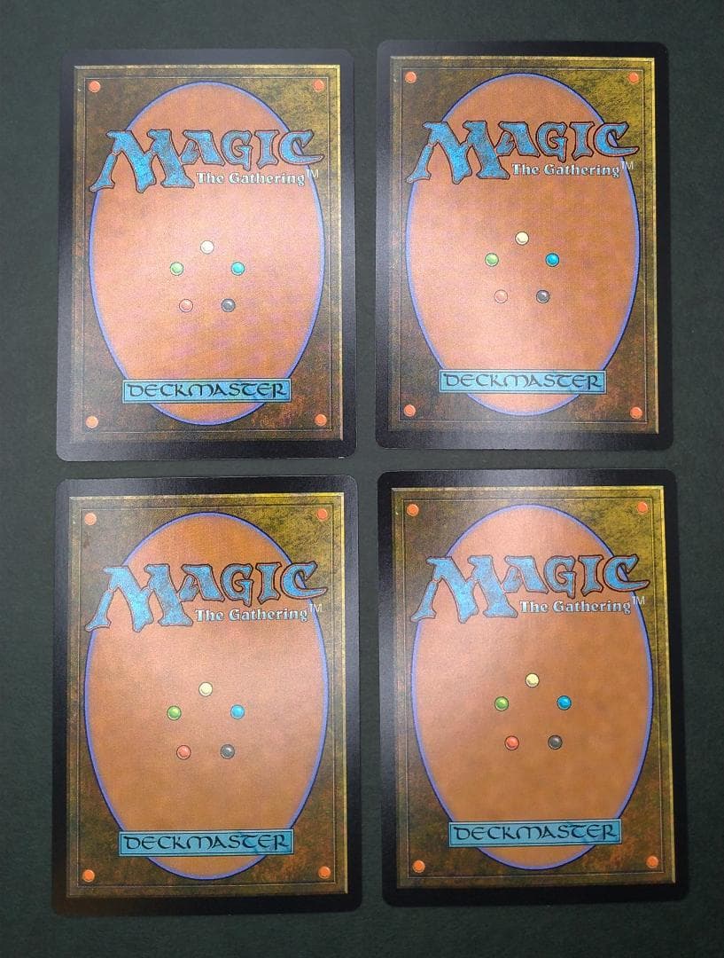 MTG 傲慢な血王、ソリン M20 日本語 Foil 4枚