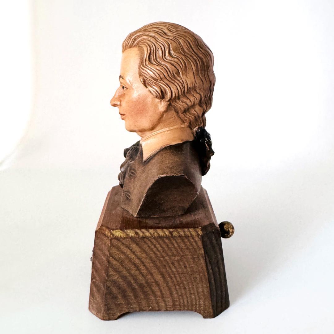 ★美品★リュージュ/アンリ/Reuge/モーツアルト/貴重/希少/高級