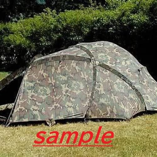 イ*キ様 米軍放出品　ヨーレイカ　 Eureka!製　海兵隊　極寒地　フライシー