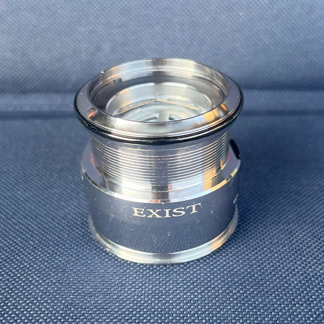 22イグジスト　SF1000S-P 純正スプール