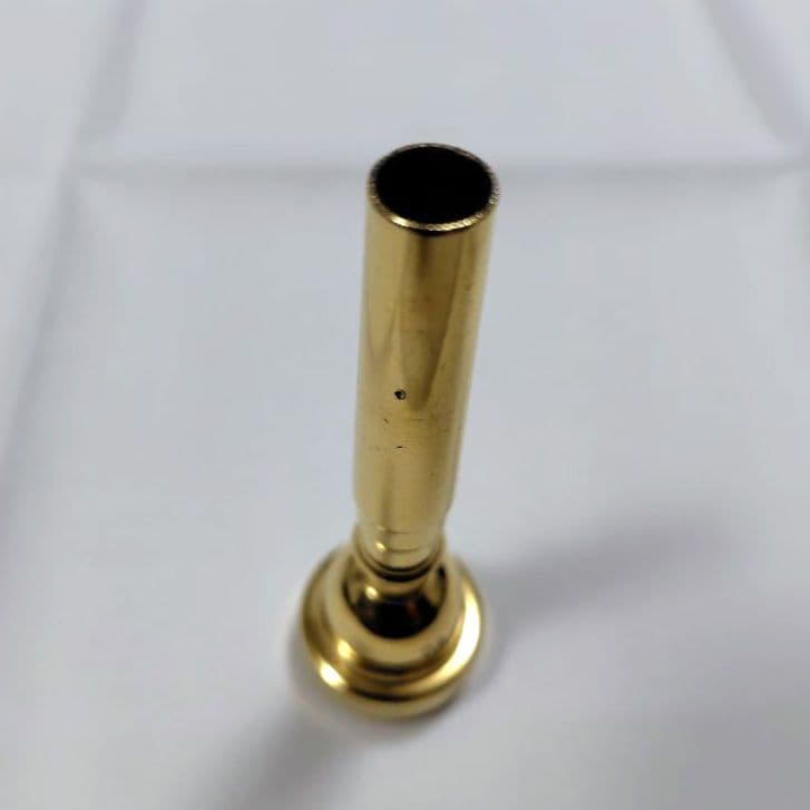 BACH CORP. 6C GP 旧刻印　スモールレター