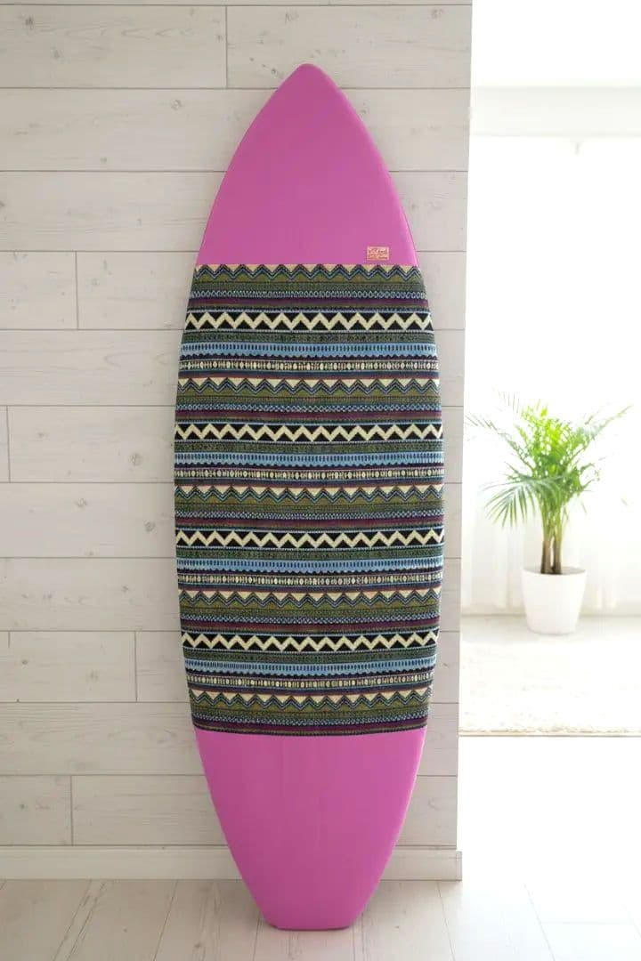 サーフボードケース　ボードケース　プレゼント　ミッドレングス にも