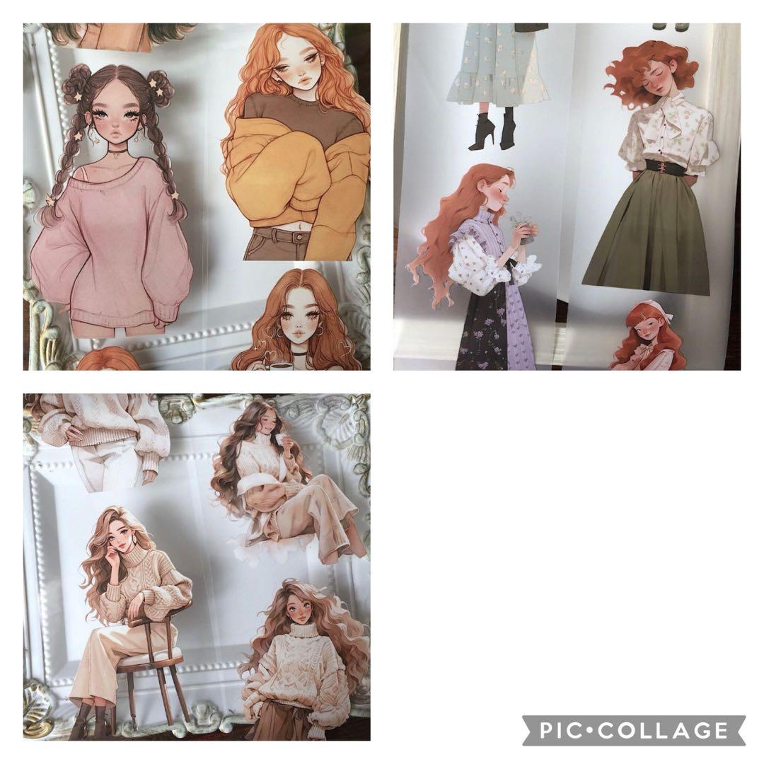 テープ・マスキングテープ pukupuku