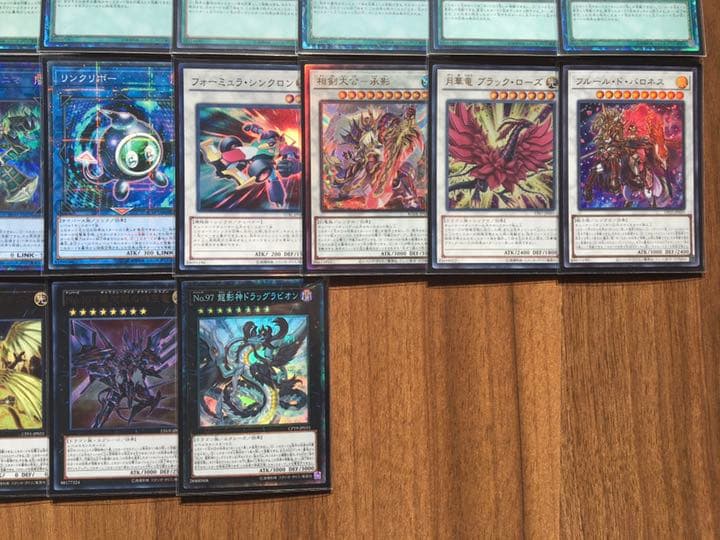 遊戯王 純構築 公式大会優勝青眼デッキ メイン42枚+EX15枚 ブルーアイズ