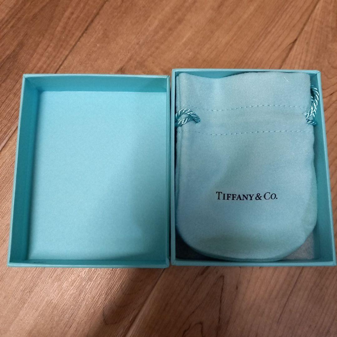 ティファニー【現行品】box 紙袋 10個セット極美品