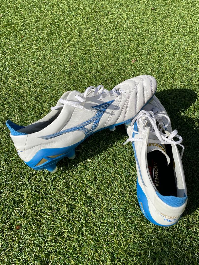 シューズ MIZUNO MORELIA NEO 4 JAPAN 26.5