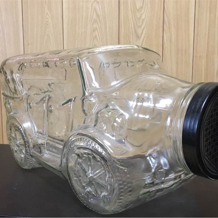 ヴィンテージボトル