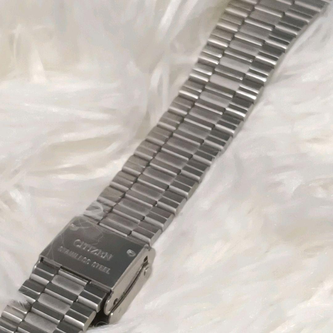 シチズン CITIZEN ANA-DIGI TEMP JG2101-78E