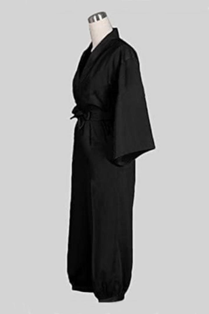 【わこさま専用】忍たま乱太郎　土井半助　コスプレ　フルセット