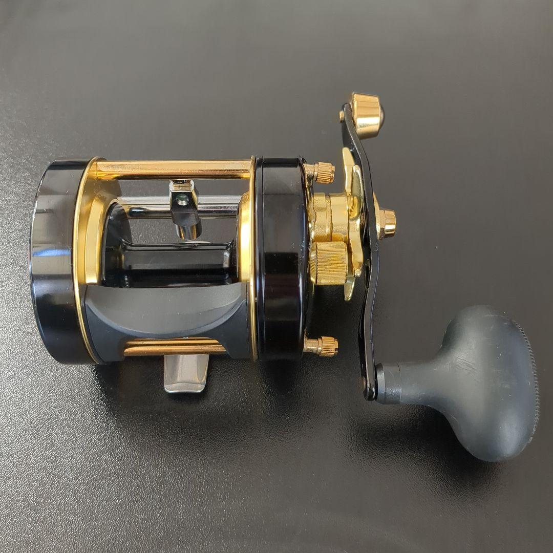 Daiwa ベイトリール　SEAHAWK 300 ENTO