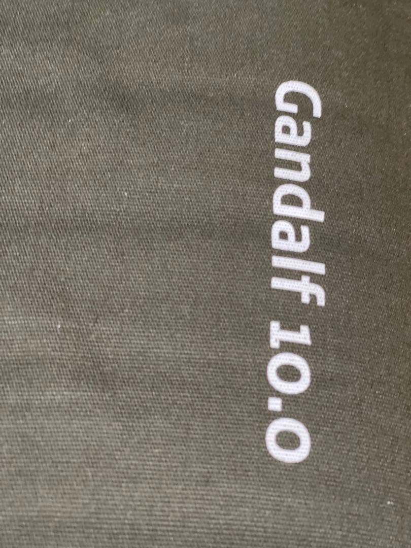 Nordisk Gandalf ノルディスク ガンダルフ 10mm １個