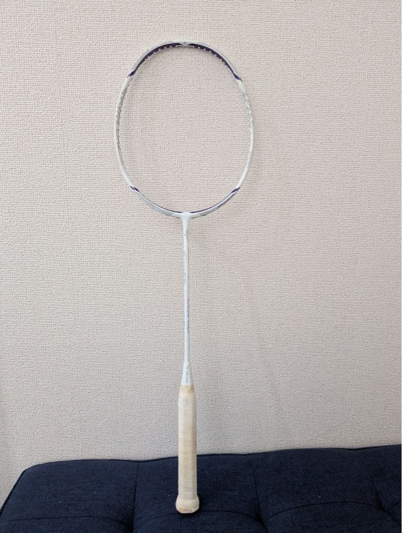 (*ｖ様 【最終値下げ】バドミントンラケット アルティウス01スピード