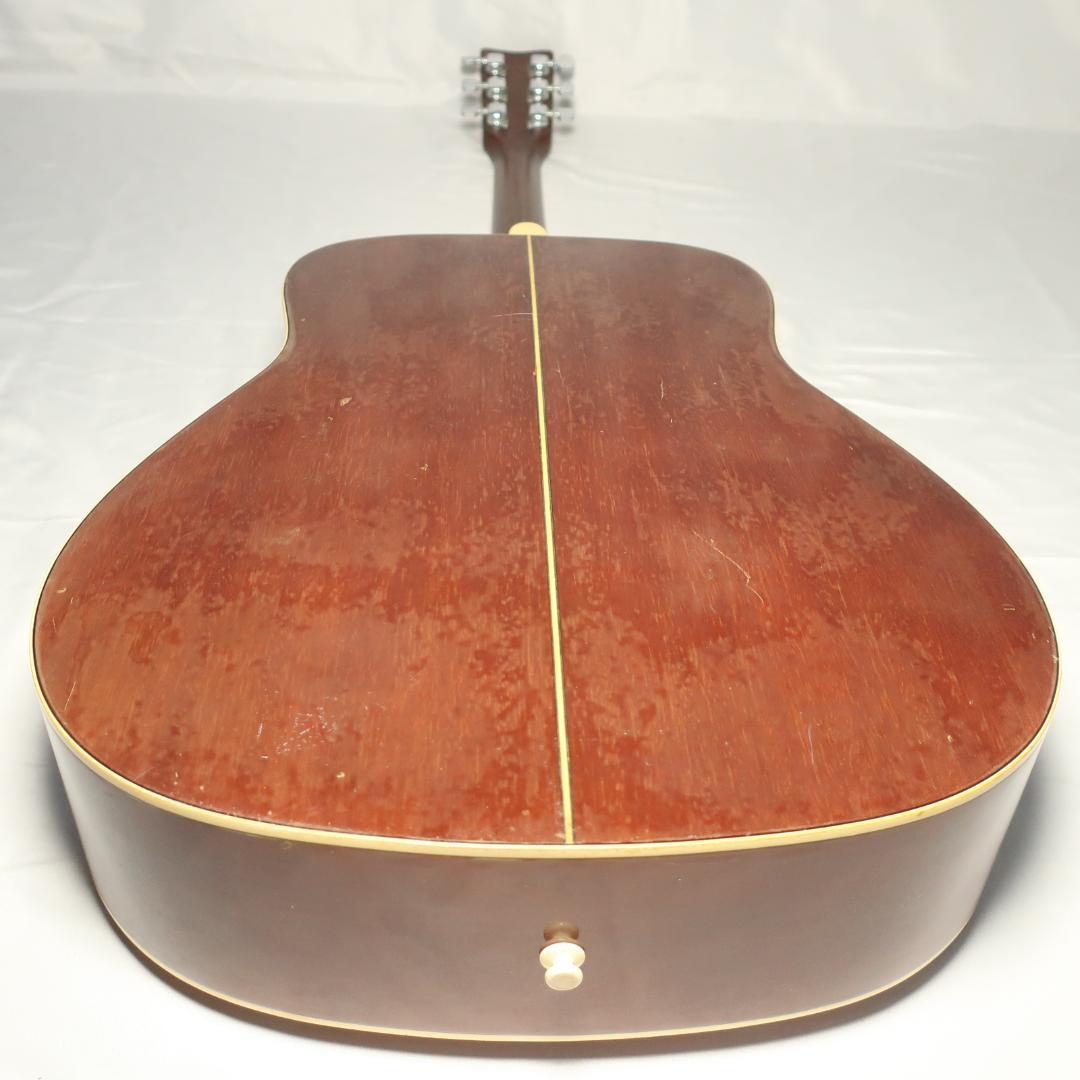 YAMAHA FG-720 アコースティックギター ヤマハ製ハードケース付