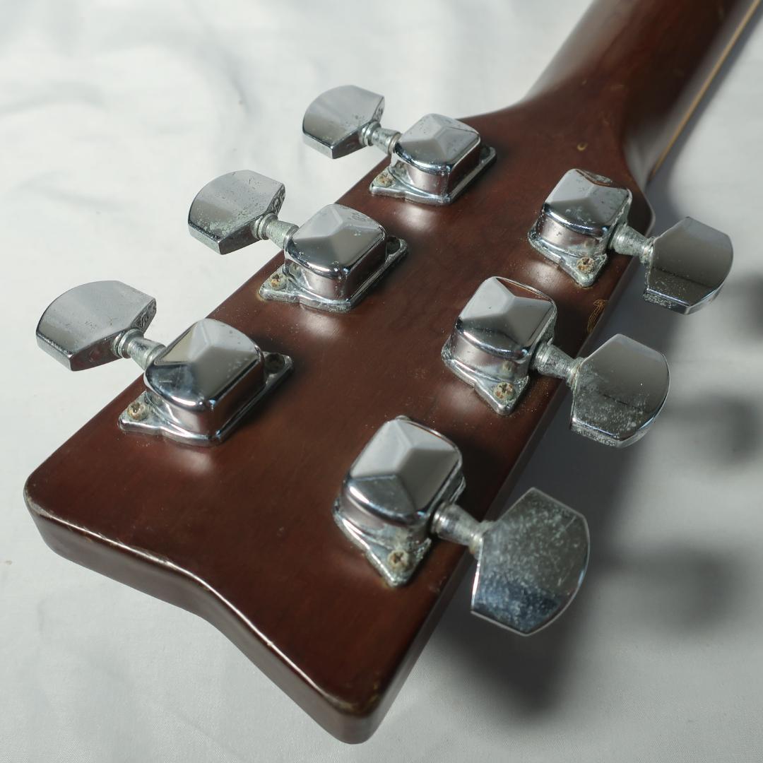 YAMAHA FG-720 アコースティックギター ヤマハ製ハードケース付