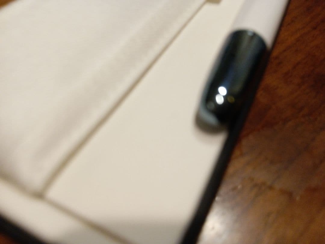 Montblanc モンブラン　万年筆　146 グレイシア　F　セール