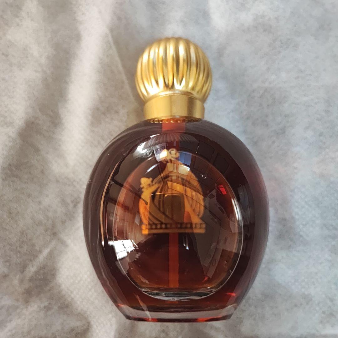 LANVIN ARPEGE 50mL ビンテージ 香水
