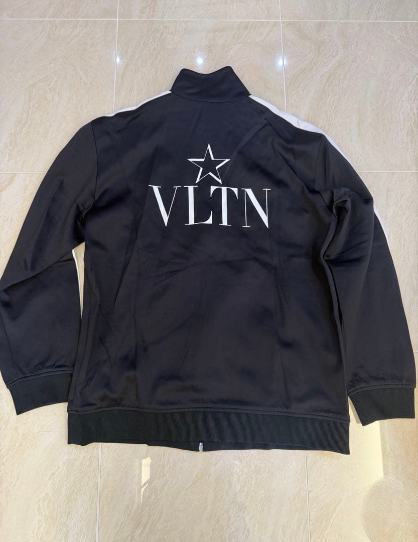 【新品未使用XXL】VALENTINO VLTN スター トラックジャケット