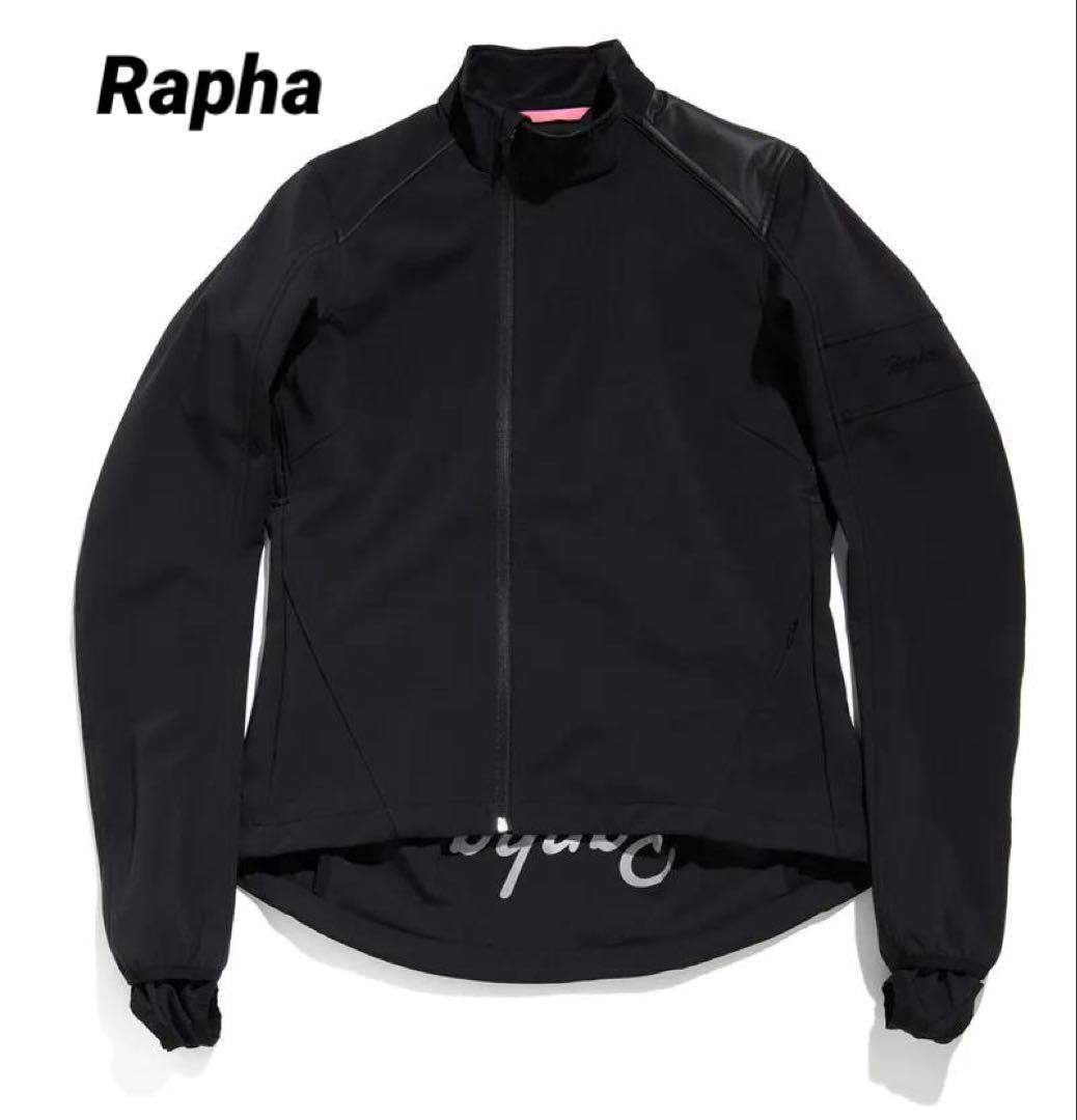 【上質なジャケット】Rapha Softshellクラシックジャケット