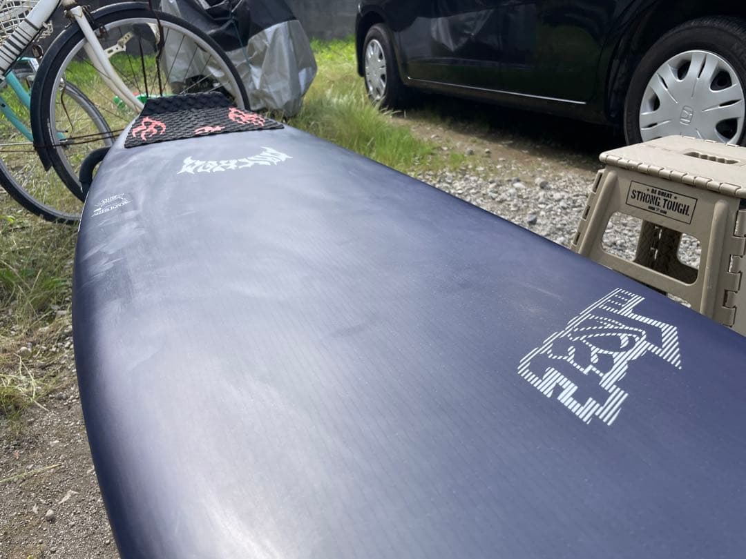 Lost 3.0 STUB D スタブ ドライバー 手渡しのみ