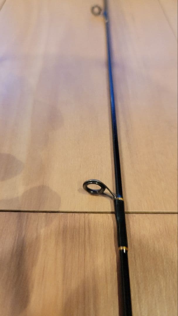 UFM ウエダ 　UFM トラウトプラッギングスピン GS-832