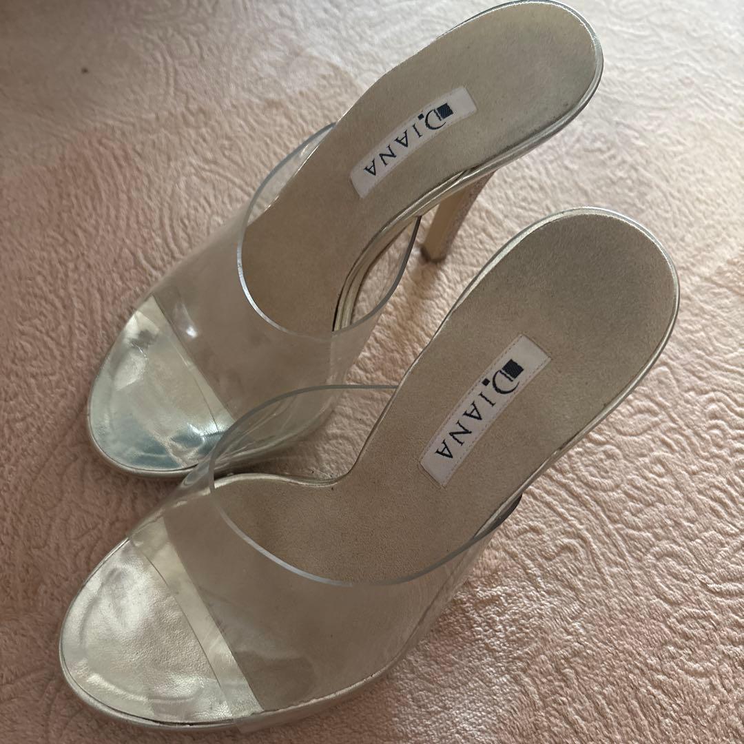 NAKAMEGUROJBBFコンテスト用ヒール