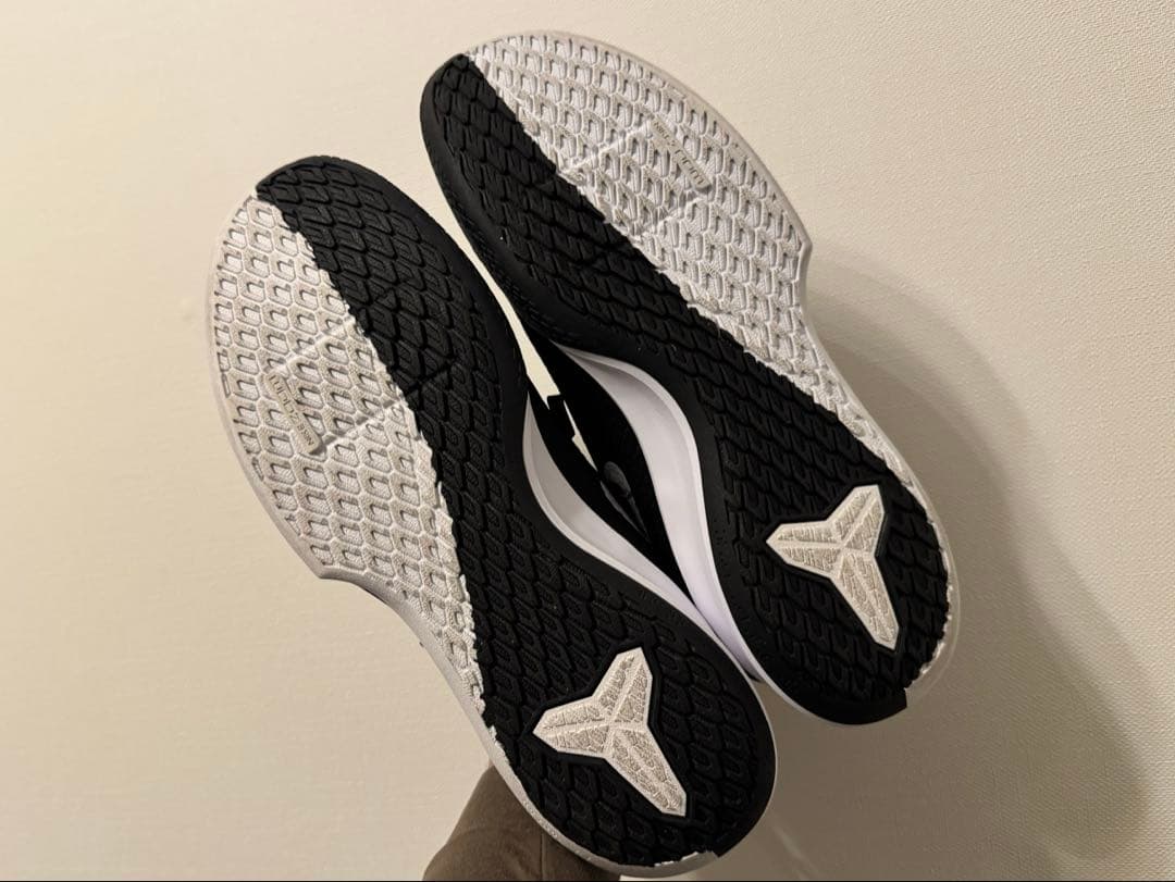 【NIKE】Mamba Focus (29)