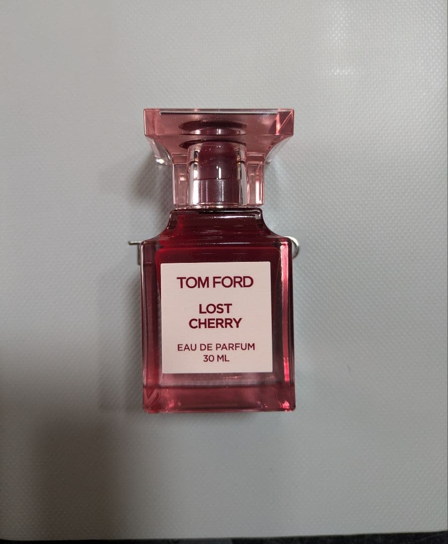 ロストチェリー トムフォード 30ml