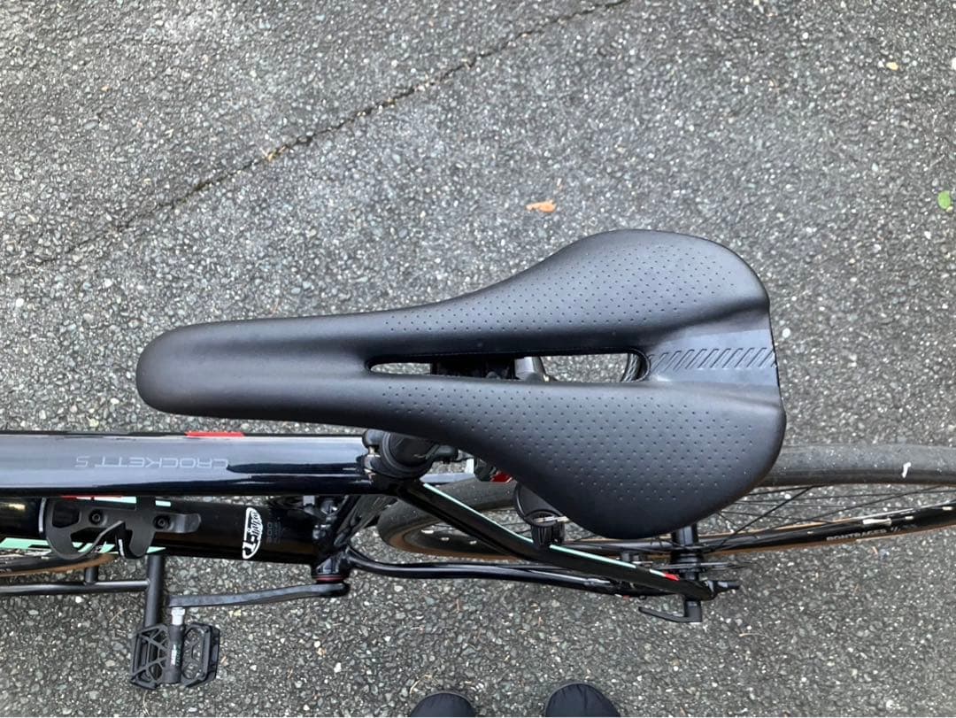 TREK Crockett 5 Disc 2017年モデル ロードバイク