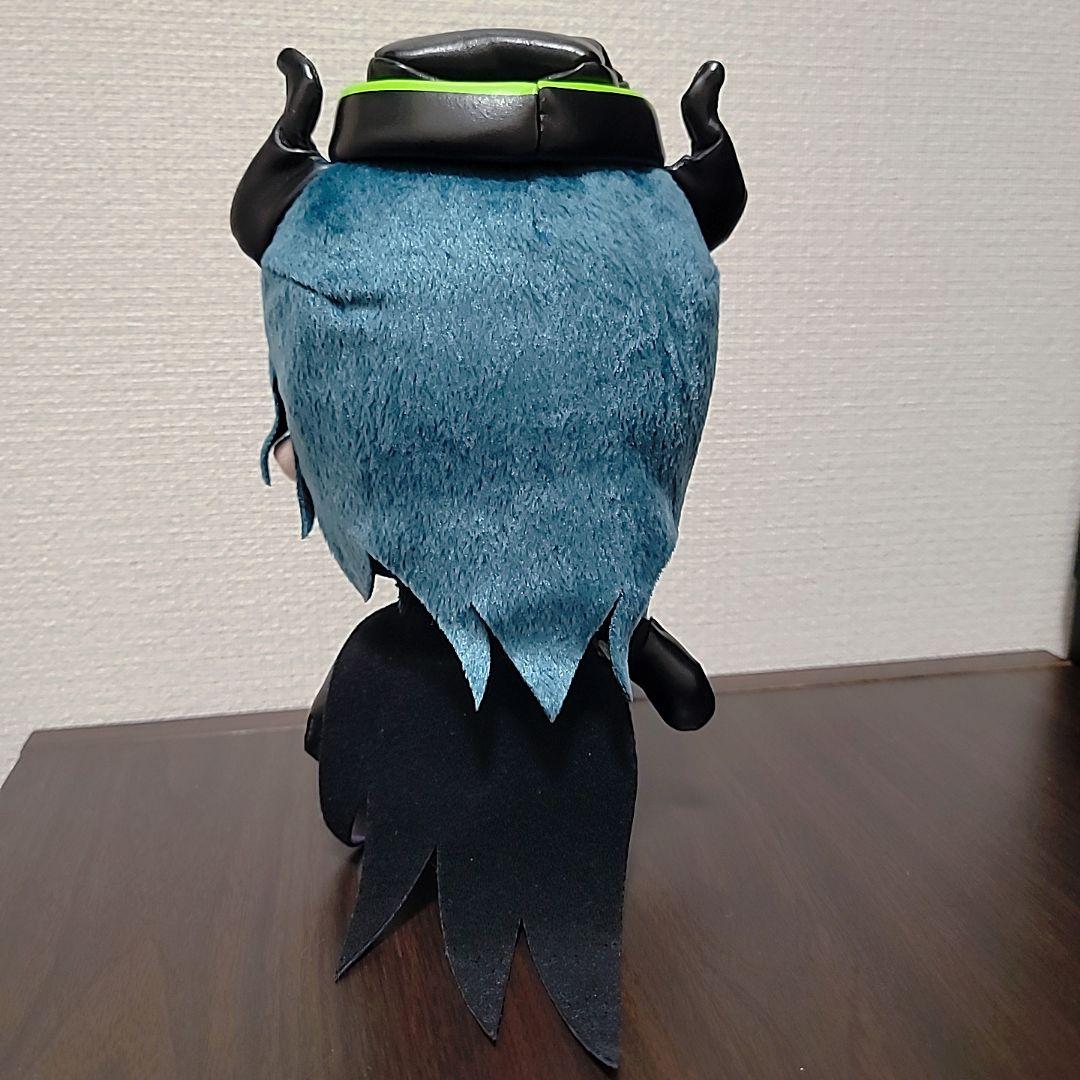 ツイステ■マレウス・ドラコニアぬいぐるみアニプレックス＋限定