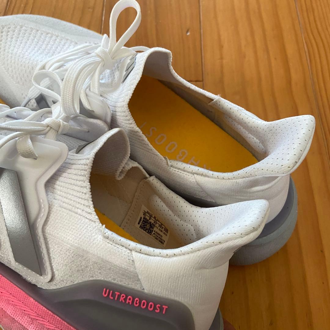 adidas UltraBoost ウルトラブースト 5 サイズ26.5